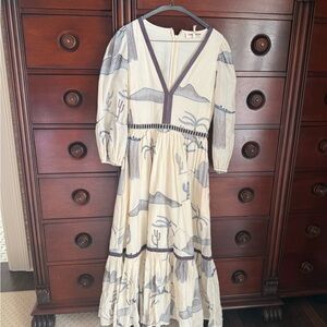 Emporio Sirenuse Dress